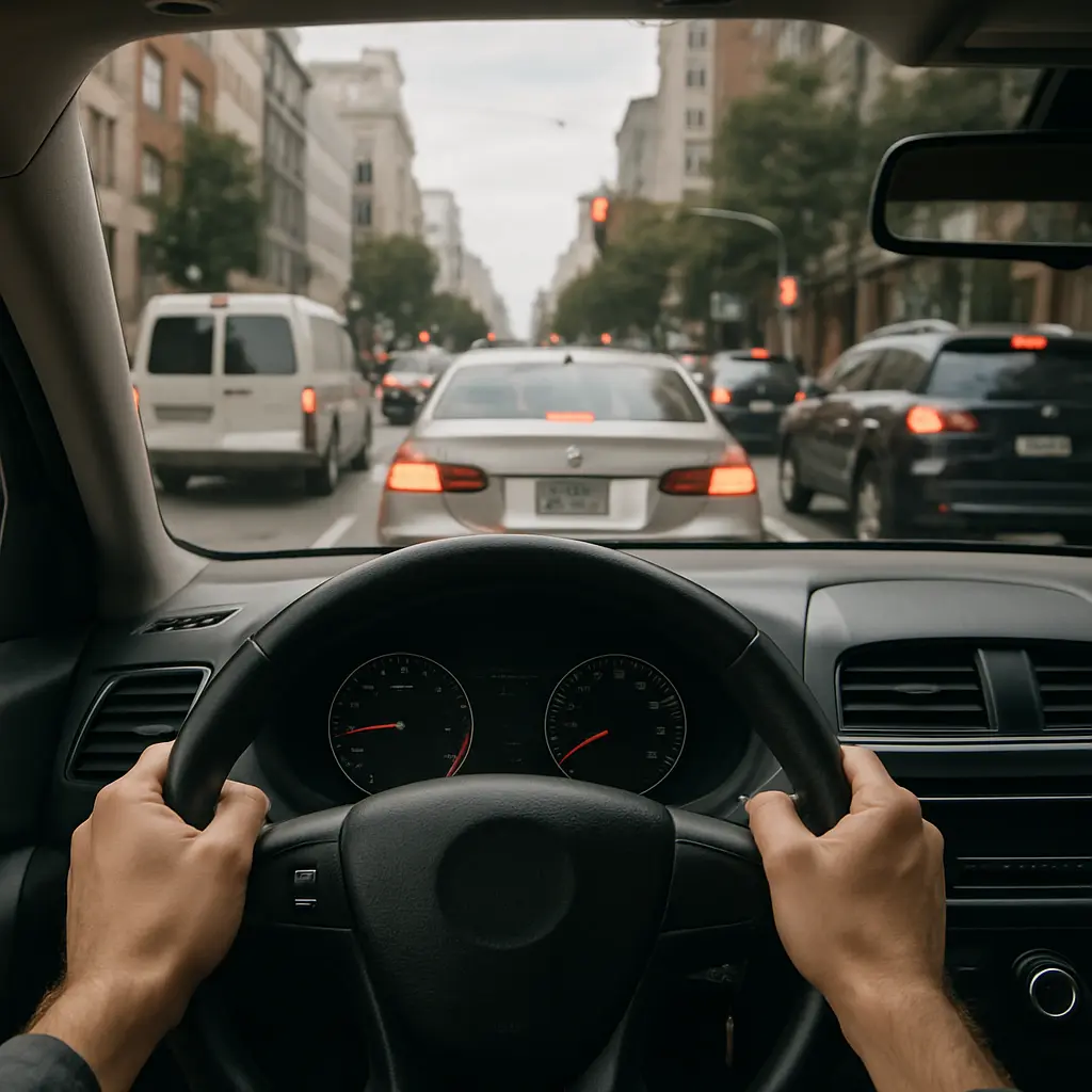 Trafik Sigortası